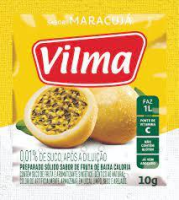 imagem de REF VILMA HIB 10G MARACUJA