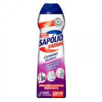 imagem de SAPOLIO RADIUM 250ML MULTIUSO LAVANDA