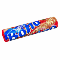 imagem de BISC NESTLE BONO 90G MORANGO