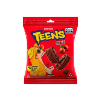 imagem de BISC MARILAN TEENS 80G AVELA
