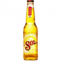 imagem de CERV SOL PREMIUM 330ML