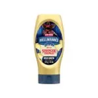 imagem de MAIONESE HELLMANNS 335G QUEIJO SQZ