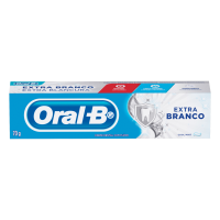 imagem de C D ORAL B 70G EXTRA BRANCO