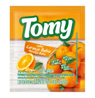 imagem de REF TOMY 25G LARANJA BAHIA