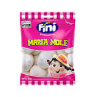 imagem de MARSHMALLOW FINI 80G MARIA MOLE