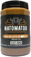 imagem de DOCE DE LEITE NATOMATOO 470G BUFALA GOURMET