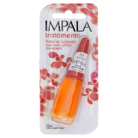 imagem de ESMALTE IMPALA 7,5ML BASE VITAMINADA