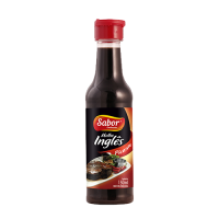 imagem de MOLHO SABOR 150ML INGLES PICANTE