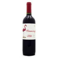 imagem de VINHO FLAMINGO 750ML CABERNET TINTO SECO