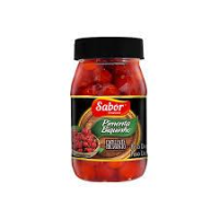 imagem de PIMENTA BIQUINHO SABOR 245G