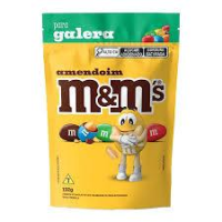 imagem de AMENDOIM MMS 132G