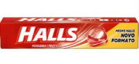 imagem de HALLS C 10 MORANGO 28G