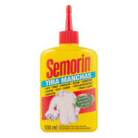 imagem de TIRA MANCHAS SEMORIN 100ML