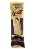 imagem de PICOLE AMARETTO CLASSICOS CHOCORETTO 70G