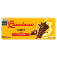 imagem de WAFER BAUDUCCO 92G CHOCOLATE