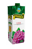 imagem de SUCO NECTAR MARATA 1L UVA