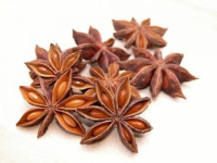 imagem de CHA NAYNA 50G IN NATURA ANIS ESTRELADO