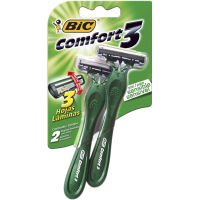 imagem de AP BARB BIC COMFORT 3 SENSITIVE C 2