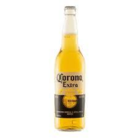imagem de CERV CORONA EXTRA 600ML ONE WAY GRF