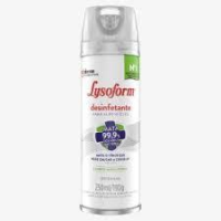 imagem de DF AEROSOL LYSOFORM 250ML ORIGINAL