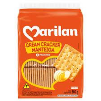 imagem de BISC MARILAN 300G CRACKER MANTEIGA
