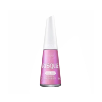 imagem de ESMALTE RISQUE 8ML CHICLETE ME ESQUECE