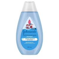 imagem de SH JOHNSONS 400ML CHEIRINHO PROLONGADO