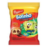 imagem de BOLINHO BAUDUCCO 40G BAUNILHA C  CHOCOLATE