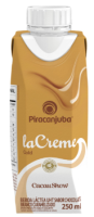 imagem de BB LAC PIRACANJUBA 250ML LA CREME GOLD CACAUSHOW