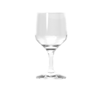 imagem de TACA SM BUFFET 260ML P/  VINHO