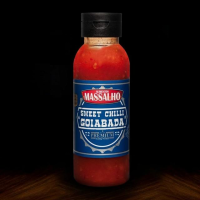 imagem de MOLHO MASSALHO 350G GOIABADA