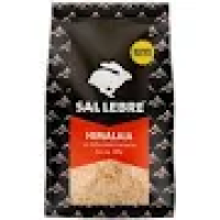 imagem de SAL LEBRE HIMALAIA 500G GROSSO IODADO PCT