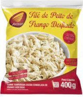 imagem de FILE DE PEITO AVIVAR DESF TEMP 400G