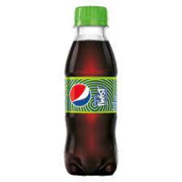 imagem de REFRI PEPSI TWIST 200ML PET