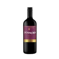 imagem de VINHO CANCAO 750ML PLATINUM BORDO SUAVE