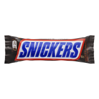 imagem de SNICKERS 45G ORIGINAL