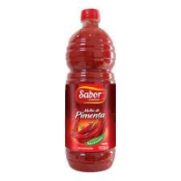 imagem de MOLHO PIMENTA SABOR 900ML