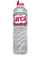 imagem de DETERGENTE URCA 500ML CLEAR