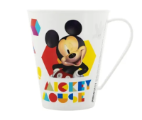 imagem de CANECA PLAST 360ML DECORADA MICKEY REF 6317