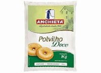 imagem de POLVILHO ANCHIETA 1KG DOCE