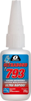 imagem de COLA INST ULTRABOND 793 20G