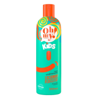 imagem de COND OH MY 300ML KIDS CACHINHO PERFEITO