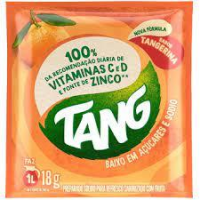 imagem de REF TANG 18G TANGERINA
