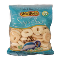 imagem de SEQUILHOS VALE DOURO 350G LEITE