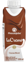 imagem de BB LAC PIRACANJUBA 250ML LA CREME CACAUSHOW