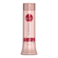 imagem de SH HASKELL 300ML QUERATINA