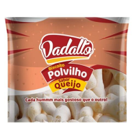 imagem de BISC DADALTO 180G POLVILHO QUEIJO