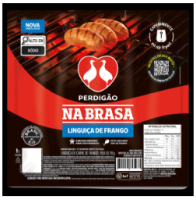 imagem de LING FGO NABRASA PERDIGAO 700G