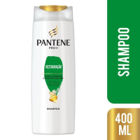 imagem de SH PANTENE 400ML REST PROFUNDA