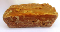imagem de RAPADURA BATIDA SITIO CAIANA 650G